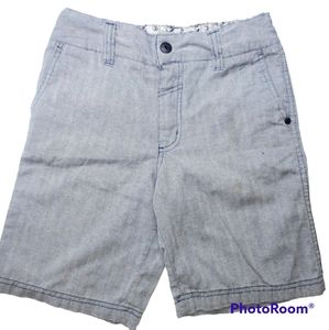Shawn White Boy's Adjustable-Waist Shorts | M Size 10